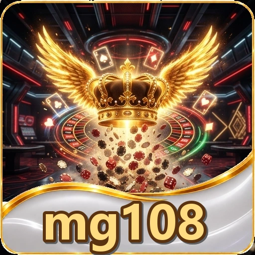 Tampilan antarmuka mg108 di Android
